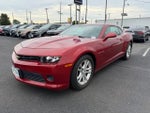 2015 Chevrolet Camaro LS