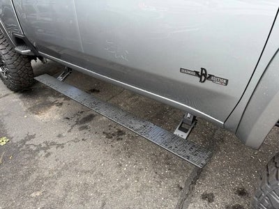 2026 Chevrolet Silverado 2500 HD LT SHERROD DEADWOOD EDITION