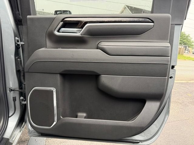 2026 Chevrolet Silverado 2500 HD LT SHERROD DEADWOOD EDITION