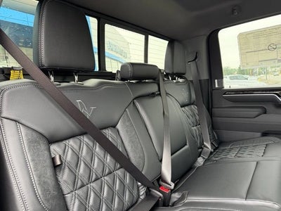 2026 Chevrolet Silverado 2500 HD LT SHERROD DEADWOOD EDITION