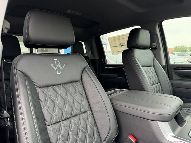2026 Chevrolet Silverado 2500 HD LT SHERROD DEADWOOD EDITION