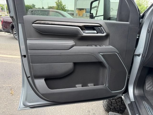 2026 Chevrolet Silverado 2500 HD LT SHERROD DEADWOOD EDITION