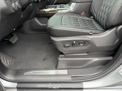 2026 Chevrolet Silverado 2500 HD LT SHERROD DEADWOOD EDITION