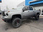 2026 Chevrolet Silverado 2500 HD LT SHERROD DEADWOOD EDITION