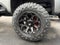 2026 Chevrolet Silverado 2500 HD LT SHERROD DEADWOOD EDITION