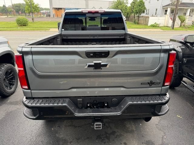 2026 Chevrolet Silverado 2500 HD LT SHERROD DEADWOOD EDITION