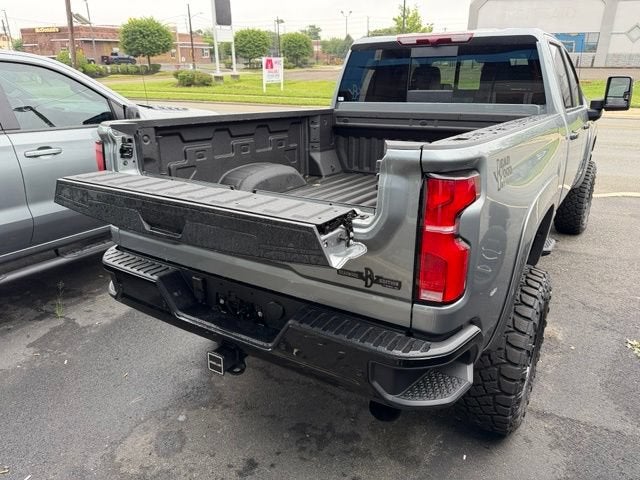 2026 Chevrolet Silverado 2500 HD LT SHERROD DEADWOOD EDITION