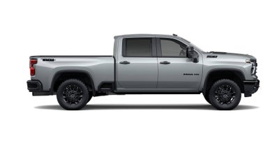 2026 Chevrolet Silverado 2500 HD LT SHERROD DEADWOOD EDITION
