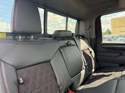 2026 Chevrolet Silverado 2500 HD LTZ Sherrod Savage