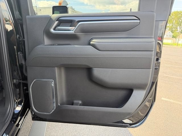 2026 Chevrolet Silverado 2500 HD LTZ Sherrod Savage