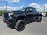 2026 Chevrolet Silverado 2500 HD LTZ Sherrod Savage