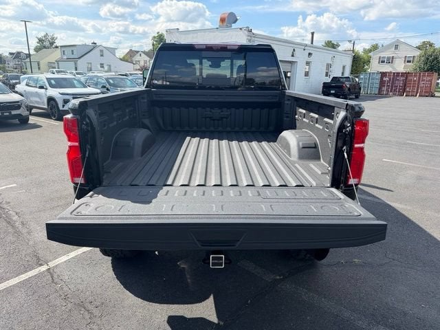 2026 Chevrolet Silverado 2500 HD LTZ Sherrod Savage