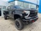 2026 Chevrolet Silverado 2500 HD LTZ BLACK WIDOW