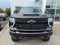 2026 Chevrolet Silverado 2500 HD LTZ BLACK WIDOW