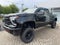 2026 Chevrolet Silverado 2500 HD LTZ BLACK WIDOW