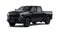 2026 Chevrolet Silverado 2500 HD LTZ BLACK WIDOW