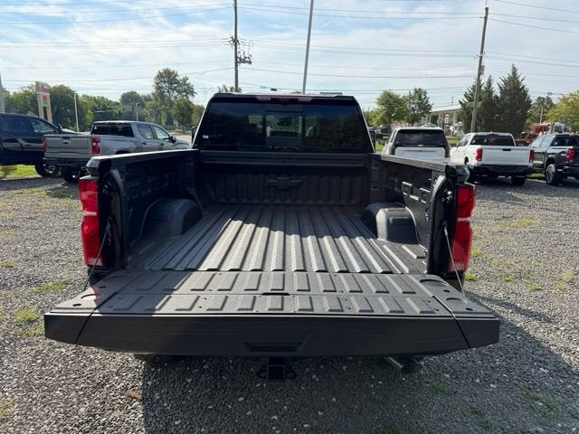2026 Chevrolet Silverado 2500 HD ZR2 - Photo 10