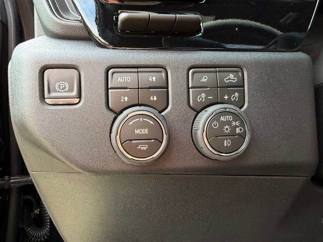 2026 Chevrolet Silverado 2500 HD ZR2 - Photo 19