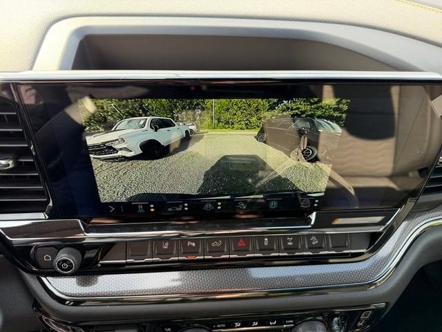 2026 Chevrolet Silverado 2500 HD ZR2 - Photo 20