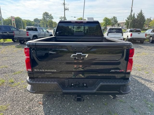 2026 Chevrolet Silverado 2500 HD ZR2 - Photo 6