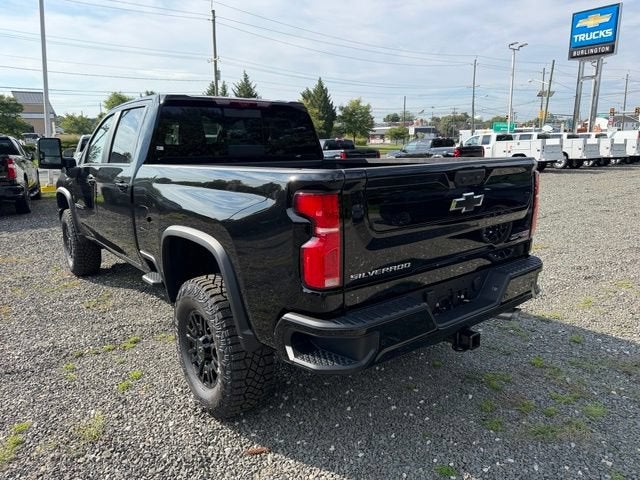 2026 Chevrolet Silverado 2500 HD ZR2 - Photo 7