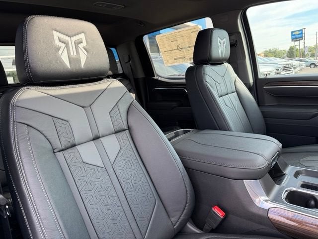 2026 Chevrolet Silverado 1500 RST ROCKY RIDGE