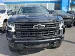 2026 Chevrolet Silverado 1500 RST ROCKY RIDGE