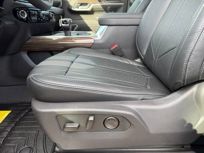 2026 Chevrolet Silverado 1500 RST ROCKY RIDGE