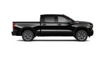 2026 Chevrolet Silverado 1500 RST ROCKY RIDGE