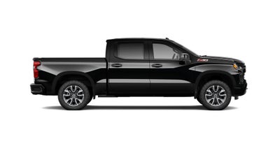 2026 Chevrolet Silverado 1500 RST ROCKY RIDGE