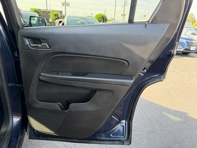 2015 GMC Terrain SLE