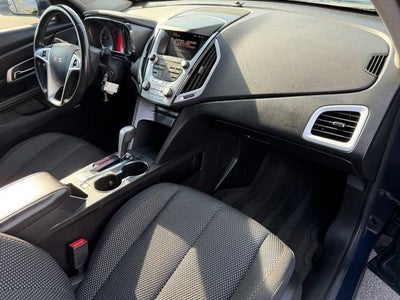2015 GMC Terrain SLE