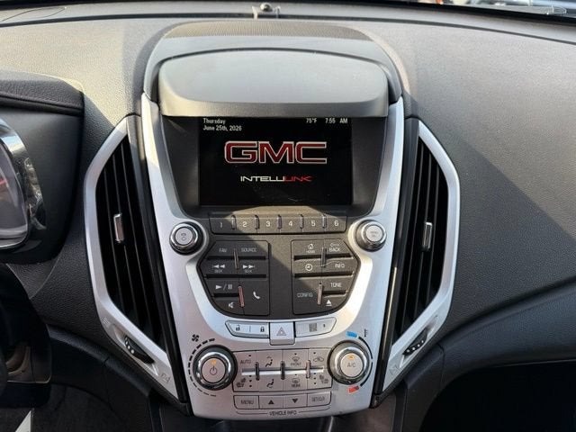 2015 GMC Terrain SLE
