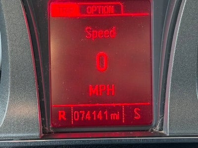 2015 GMC Terrain SLE