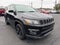 2018 Jeep Compass Altitude 4x4