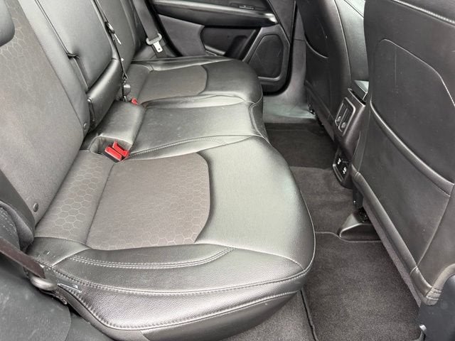 2018 Jeep Compass Altitude 4x4