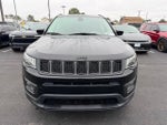2018 Jeep Compass Altitude 4x4