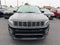 2018 Jeep Compass Altitude 4x4