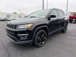 2018 Jeep Compass Altitude 4x4