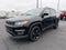 2018 Jeep Compass Altitude 4x4
