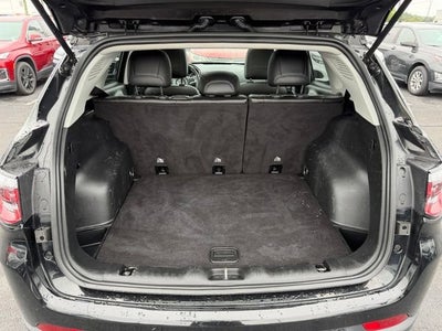 2018 Jeep Compass Altitude 4x4