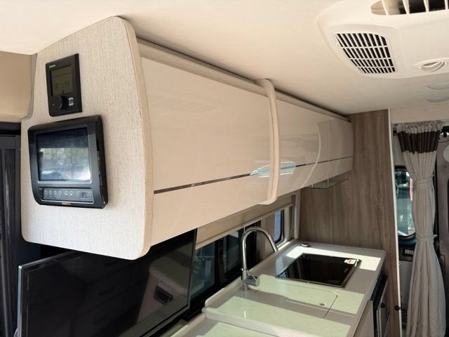 2021 RAM ProMaster Window Van NA