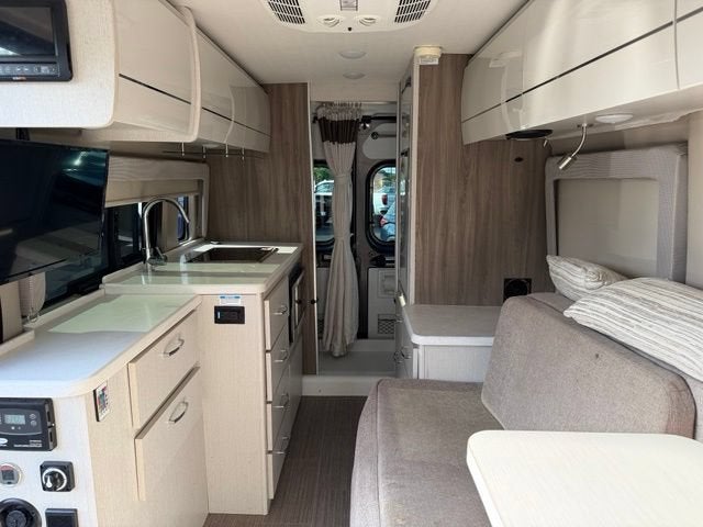2021 RAM ProMaster Window Van NA