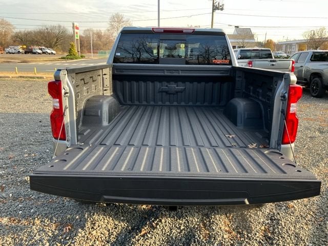 2026 Chevrolet Silverado 1500 RST BLACK WIDOW