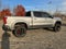 2026 Chevrolet Silverado 1500 RST BLACK WIDOW