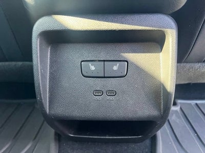 2024 Chevrolet Equinox EV 3LT