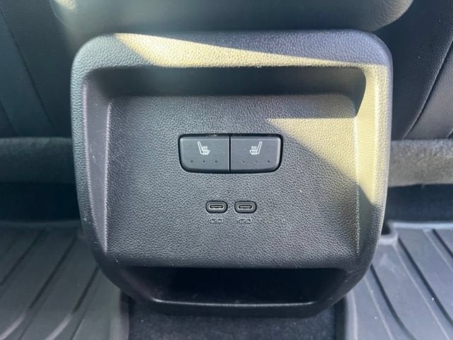 2024 Chevrolet Equinox EV 3LT