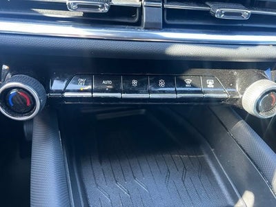 2024 Chevrolet Equinox EV 3LT