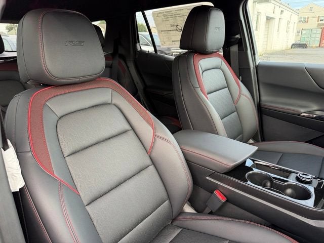2027 Chevrolet Equinox RS - Photo 13