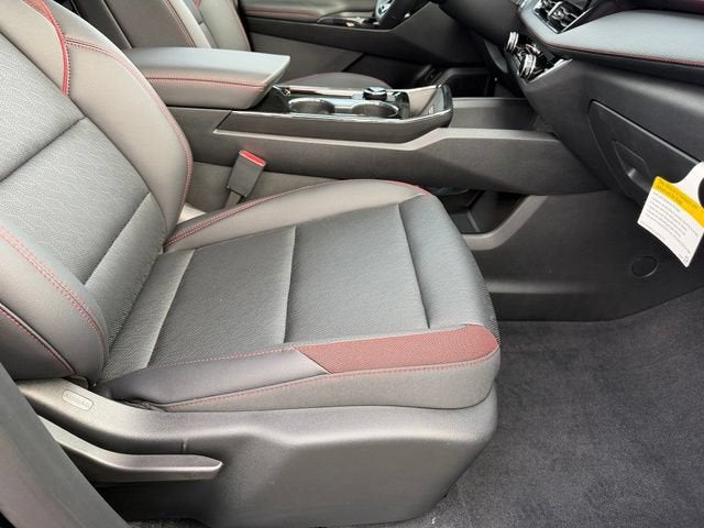 2027 Chevrolet Equinox RS - Photo 14